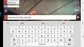 What a beauty with that big black teen ass!