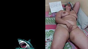 Single mom devours foreign cock raw in Medellin Colombia's intriguing encounter