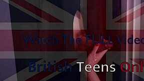 redhead nurse gives blowjob through gloryhole