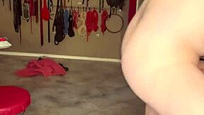 Hanna Engelss delivers no-mercy sloppy blowjob and hard sex to ultimate cumshot.