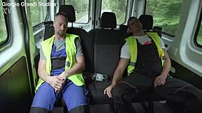 Cartrouble 1 Rebel Rhyder ia pulă mare albă ATM până la bile DAP deepthroat extrem fără pizdă sex dur găuri mari bea cocktail creampie înghițe GIO2809