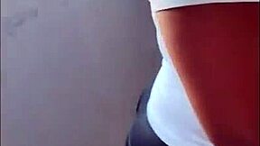 My step-nephew makes me suck like a whore when husband is away