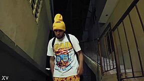 Uh, this mature woman with pakito solido rd had intense orgasm with that cock