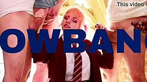 British 18 Year Old Student Squirts Wildly On The Fucking Machine