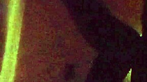 Hey, ever seen Nicoli Fox and Leo Ogro go viral with their wild silhouette challenge in RJ? 😂🔥