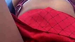 peluda se exibindo no parque ibirapuera