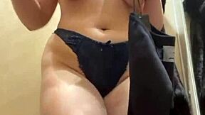 Extreme fucking public masturbate fingering pussy vibrator control me close up pussy