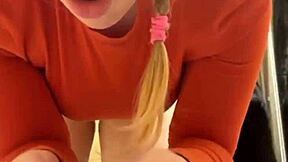 Extreme fucking public masturbate fingering pussy vibrator control me close up pussy