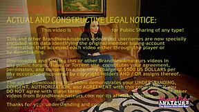 brunette hottie olyssia feels so passionate fingering her shaved pussy and sucking that hard cock deeply