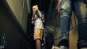 Uh, this mature woman with pakito solido rd had intense orgasm with that cock