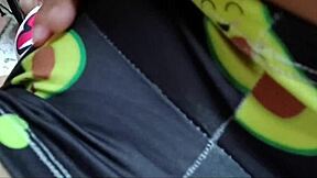 Specific Submissive Young Colombian Bride In Bunny Costume Enjoys Homemade Girlfriend Roleplay