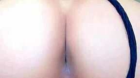 extreme squirt real amateur - multiple female orgasms with creamy squirts