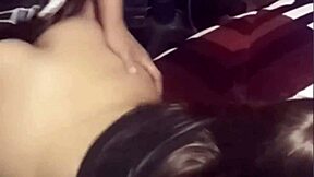 Noooo, What If Her Boyfriend Finds Out This Petite Latina College Friend Left the Party for Doggystyle Cowgirl Riding and Tight Pussy Action