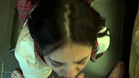 casting porno con argentina multiorgasmica darkkbambi ustedes que dicen tiene potencial con creampie y facial