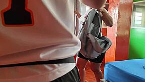 My step-nephew makes me suck like a whore when husband is away