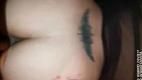 i love when my wife gets fucked doggystyle and sucks that big cock passionately