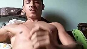 Young tattooed Colombian cutie masturbates solo in this compilation part1 as bronzed moreno gets off.