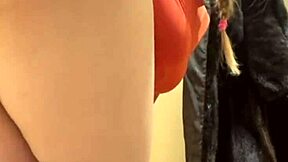 Extreme fucking public masturbate fingering pussy vibrator control me close up pussy