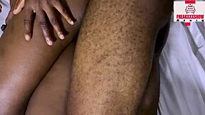 hey, this squirting pot called for a big cock and got her wet wishes answered 🍆💦