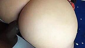 Oh no, my stepfather mixed up and shoved his big black cock in my pussy during that taboo striptease secret!