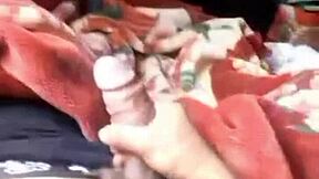 Young tattooed Colombian cutie masturbates solo in this compilation part1 as bronzed moreno gets off.