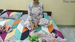 I remember my first time with jija sali in this romantic Indian sex video where I fucked my wife's beautiful sister like a tight virgin in the room.