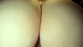 Fucking with my sexy best friend unfaithful. Amateur teen slut takes big cock in doggystyle pov creampie action in california