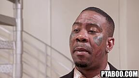 busty tessa thomas blows bbc like champ 😏