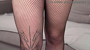 hey, ready for this first dap and interracial orgy? big ass 18yo august takes 4 on 1 dp with gape and cum in mouth!