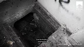 Hey lullu gun sucks porn studs dick and gets boned in abandoned railway area until cumming full scene stevenshame dating