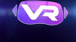 Hey, you see this gentle blonde showing her passionate side in solo masturbation pov?