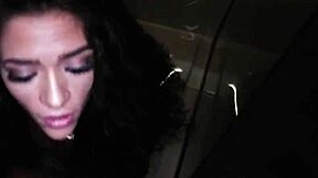 Why Does Pierced Nipples Teen 18+ Give Head And Get Railed By Her Uncle Or Father In Law?