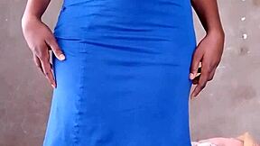 sexy small tits teen craves wetting her tight pussy