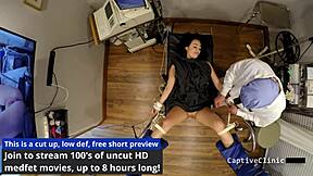 Corporate Slaves - Blaire Celeste - Nurses POV