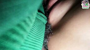 THAI TEEN CREAMPIE IN THAILAND SCREAMS IT HURTS HER PUSSY!
