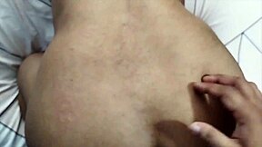 hey, this desi couple is enjoying a passionate normal fuck on the bed with lots of moans