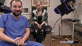 Why Does Dr Tampa's Patient Ava Siren Face Such A Wild Olympic Failure?