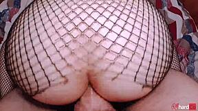 anal doggystyle pov where he opens up my tight asshole and fucks it hard until creampie cum on ass