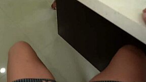 Sex with step mom behind step dad's back