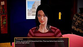 What's up with my new family 420?