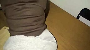 hey, check out this hot mexican schoolgirl getting penetrated raw in the classroom without a condom 😏 real homemade video from mexico