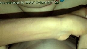 Damn, check out this hot Indian desi brother getting wild in the bedroom with anal assfucking and fingering!