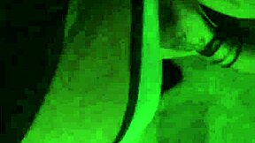 Will this latina maid handle gagging on big cock in part 1?