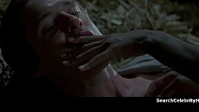 cathy tyson in the serpent and the rainbow 1988