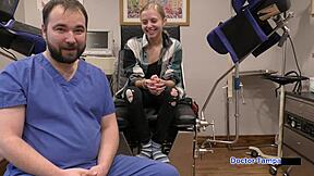 Why Does Dr Tampa's Patient Ava Siren Face Such A Wild Olympic Failure?