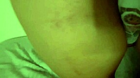 I love my girlfriends beautiful little 18+ feet with dirty talk and femdom fetish in bedroom!