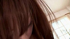 Japanese TEEN 18+ in PANTYHOSE get DEEP CREAMPIE casting FUCK in UNCENSORED JAV porn