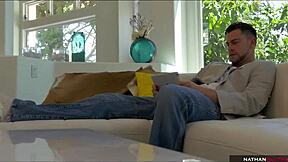 Someone At My Door With Jennifer White - 4K Teaser!