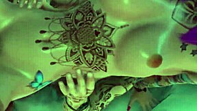 Teen double penetration fuck