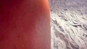 martina smeraldi takes big cock in her perfect butt for nice creampie load with orgasm